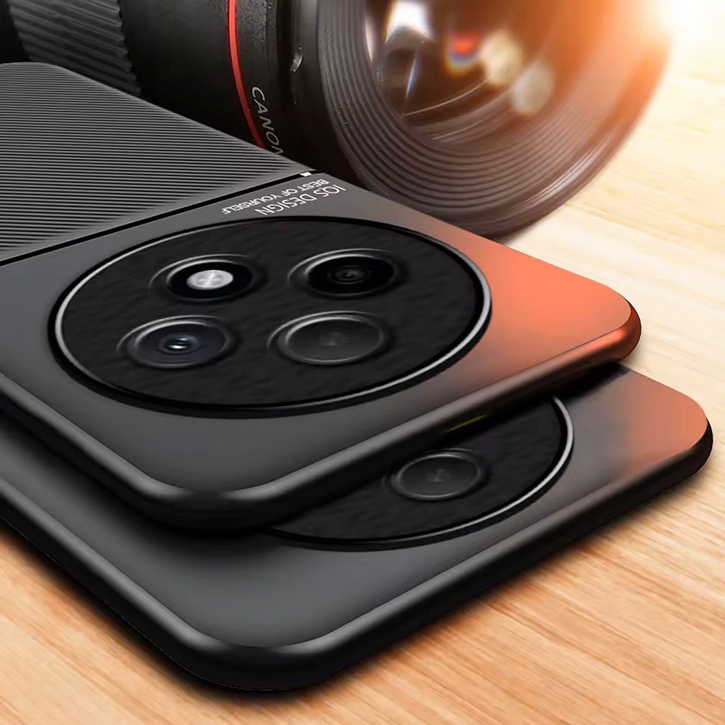 Oppo F27 Pro 5G camera lens protective case