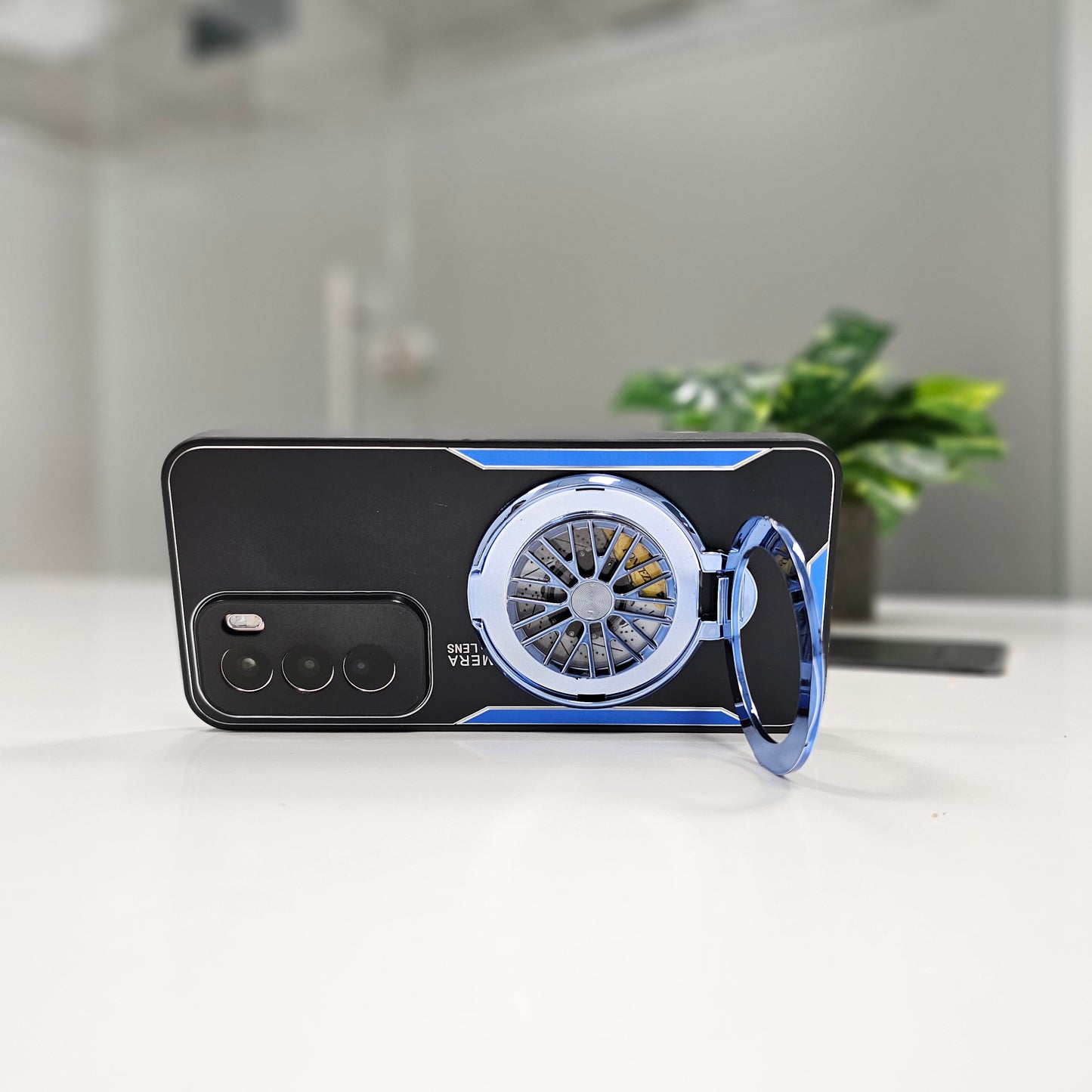 durable Oppo Reno 12 5G case