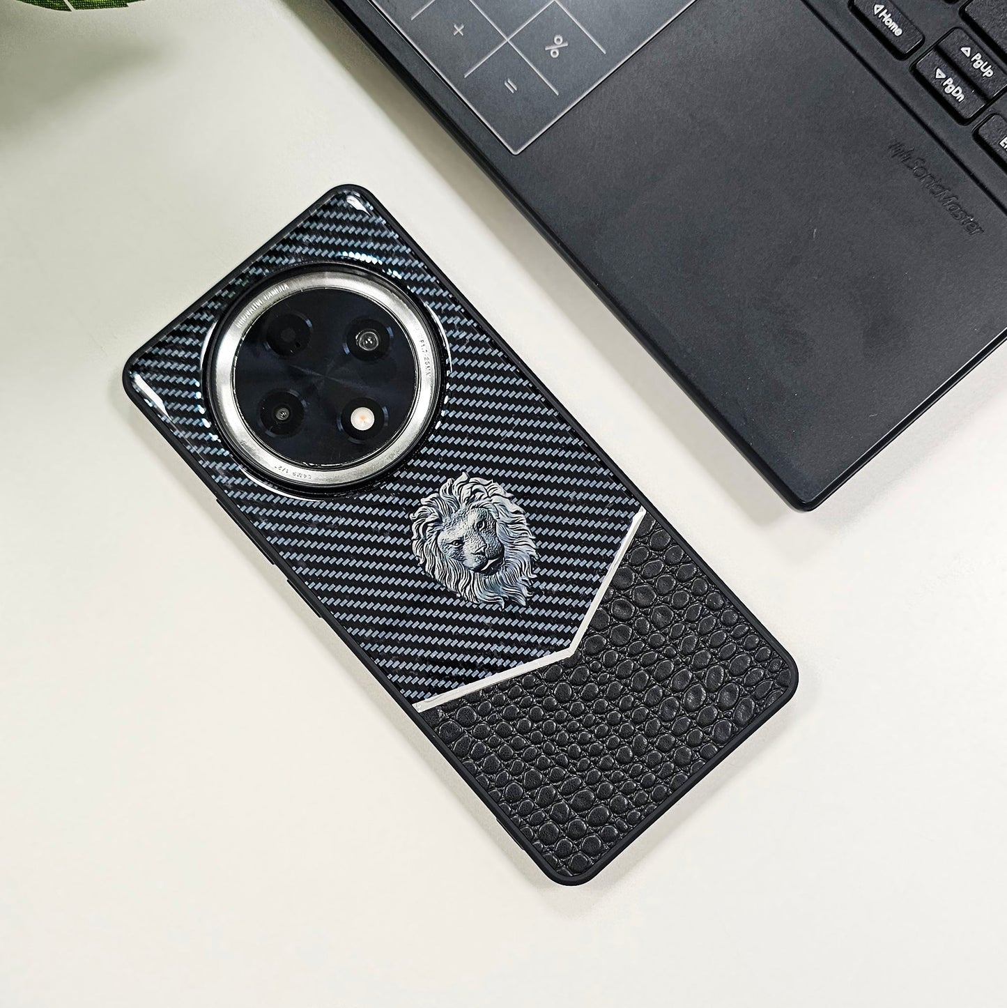 silver OPPO F27 PRO 5G