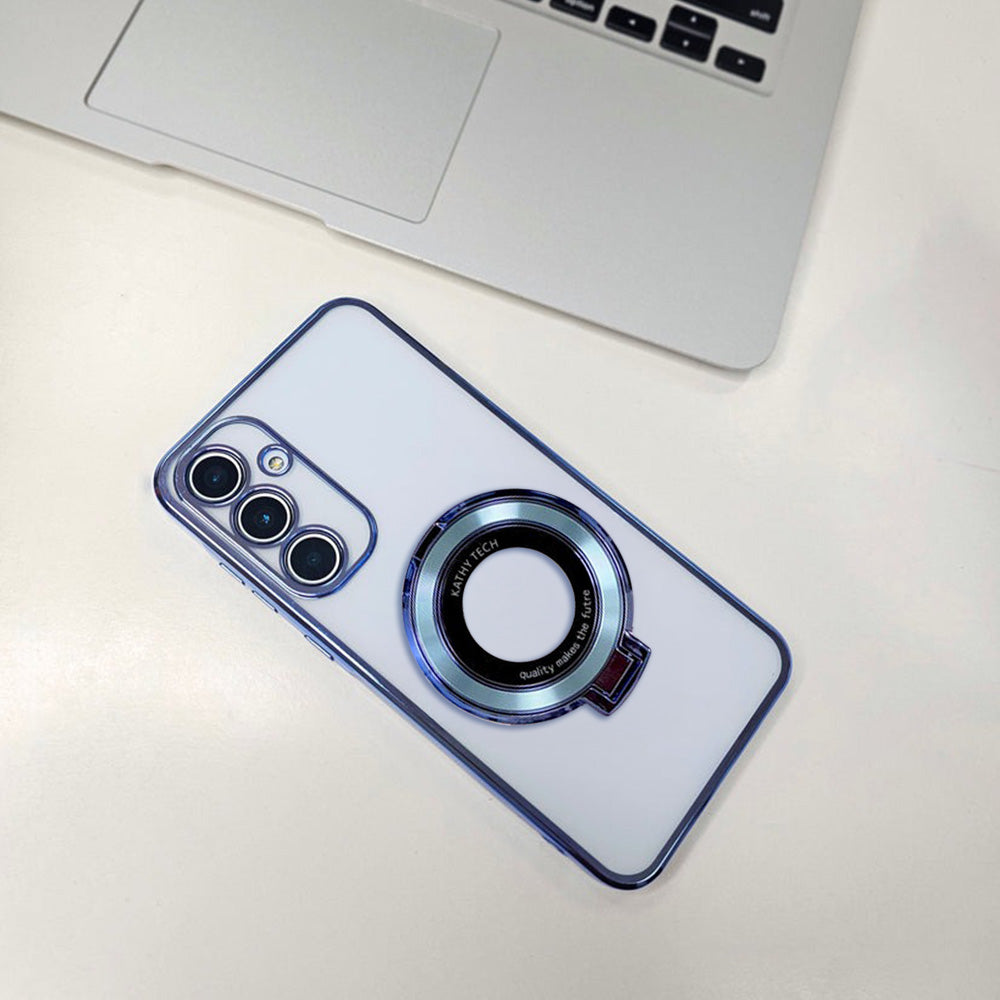Samsung a35 back cover