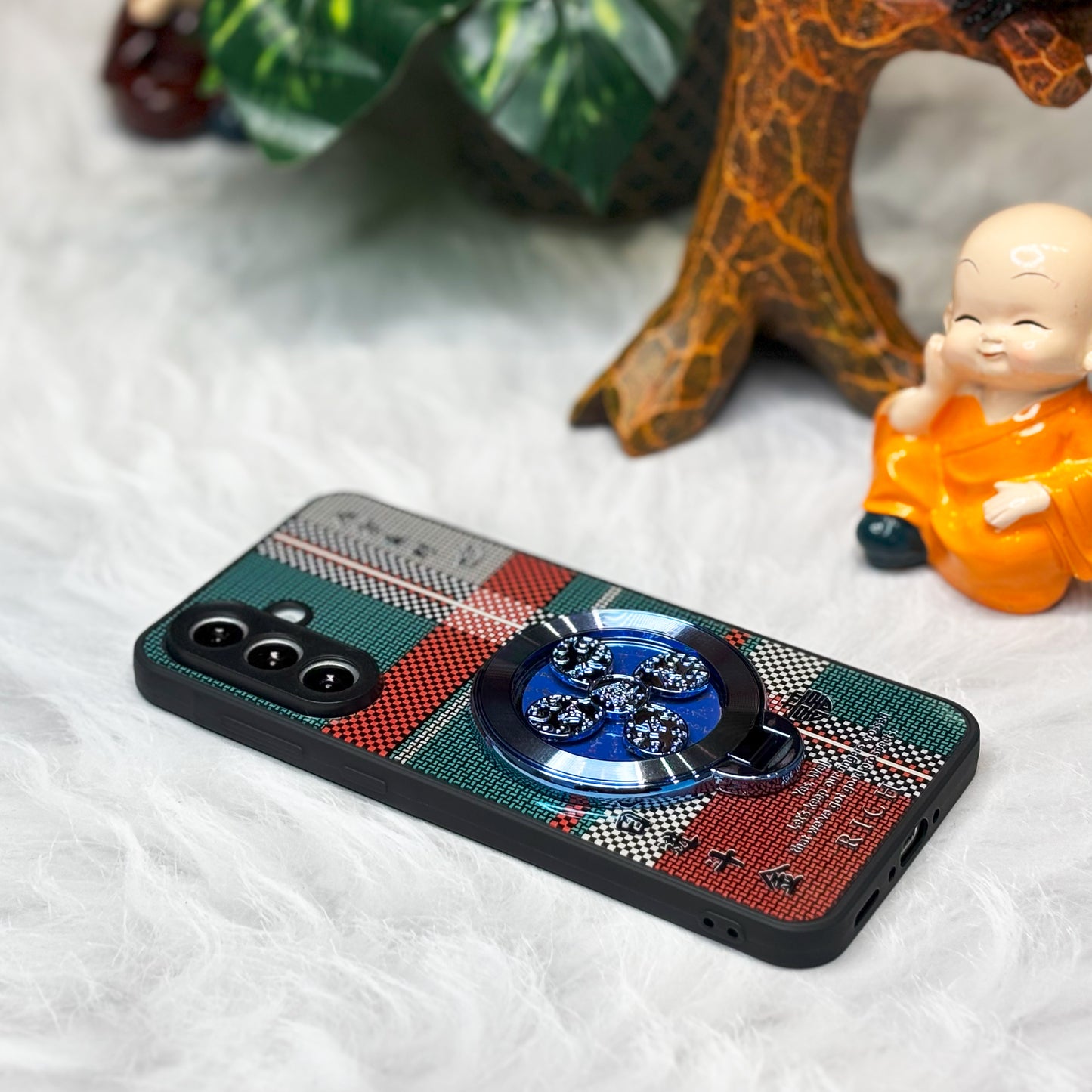 Samsung Galaxy A36 Premium Case