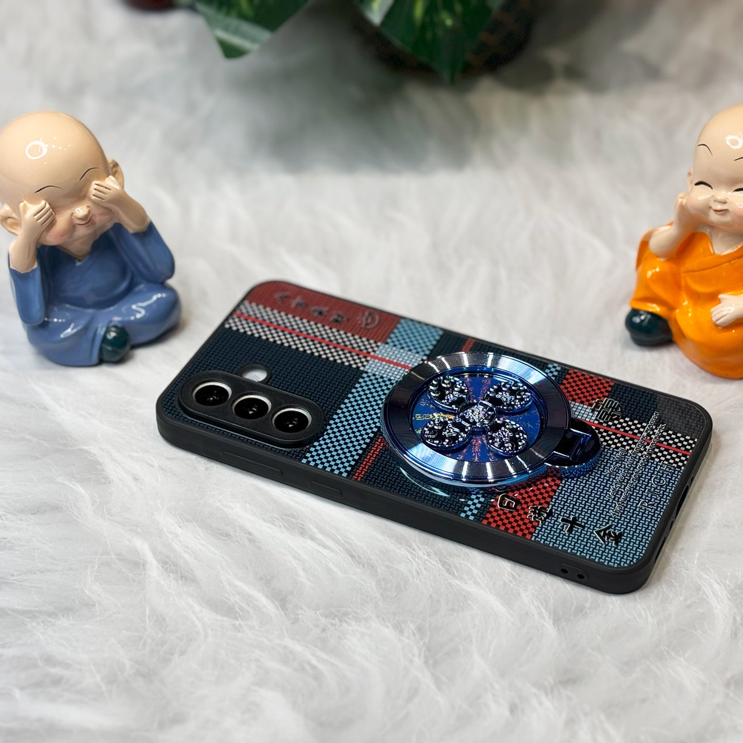 Samsung Galaxy A36 5G Premium Cover