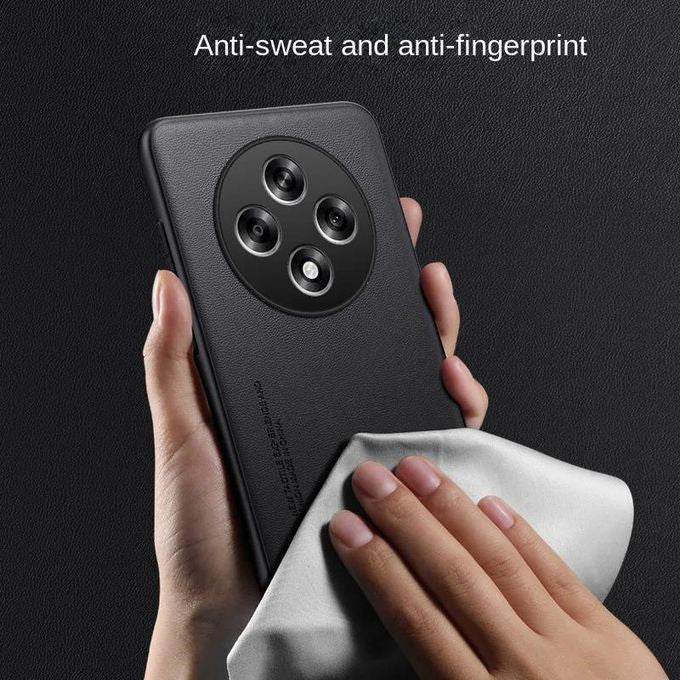 Stain resistant Oppo F27 Pro 5G cover