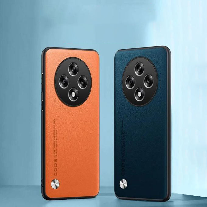 orange green Oppo F27 Pro 5G case