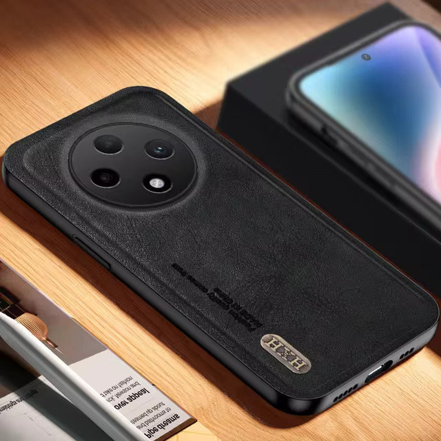 black Oppo F27 Pro 5G