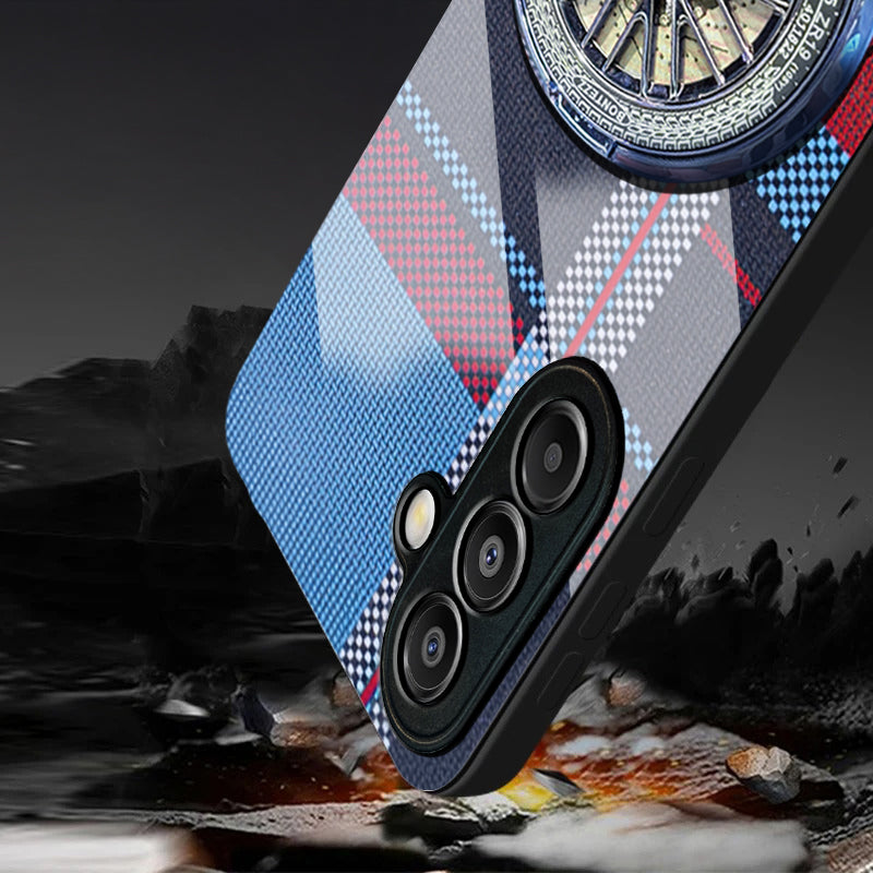 Samsung Galaxy A36 Drop Protection Cover
