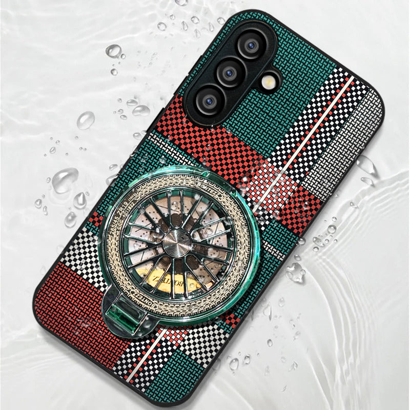 Samsung Galaxy A36 5G Premium Cover