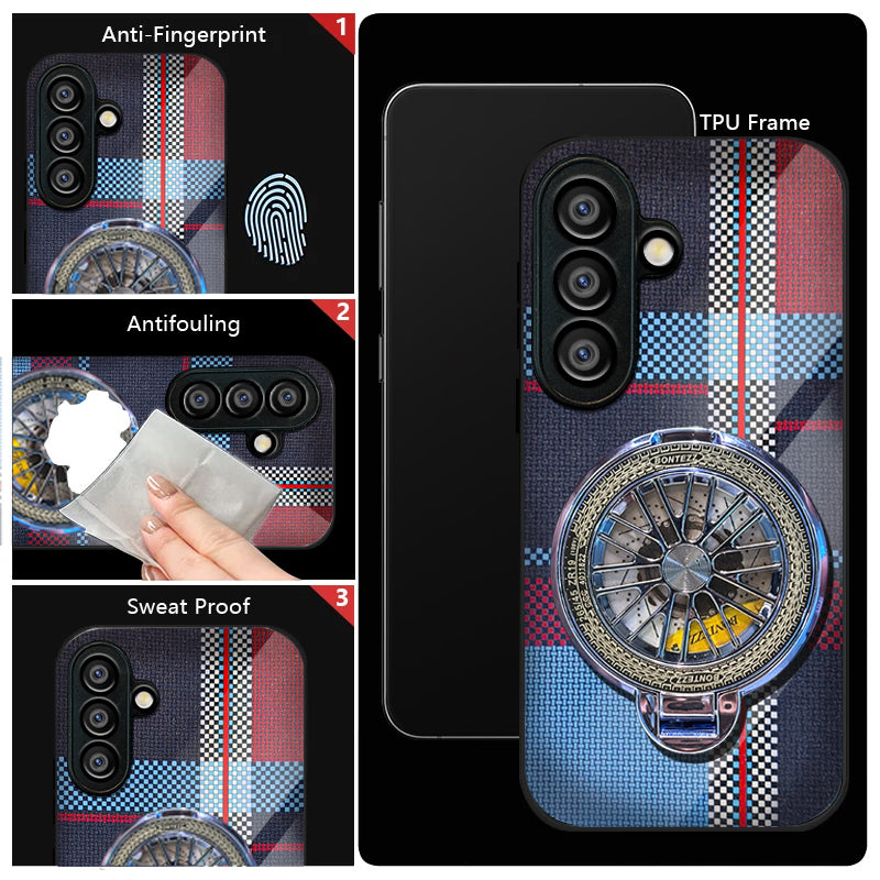 Samsung Galaxy A36 5g Full Protection Case