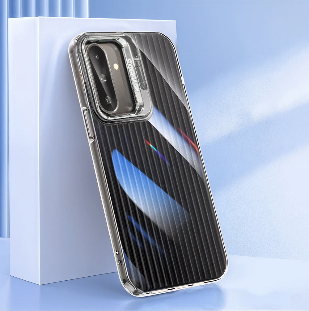 Samsung Galaxy A56 Premium Cover