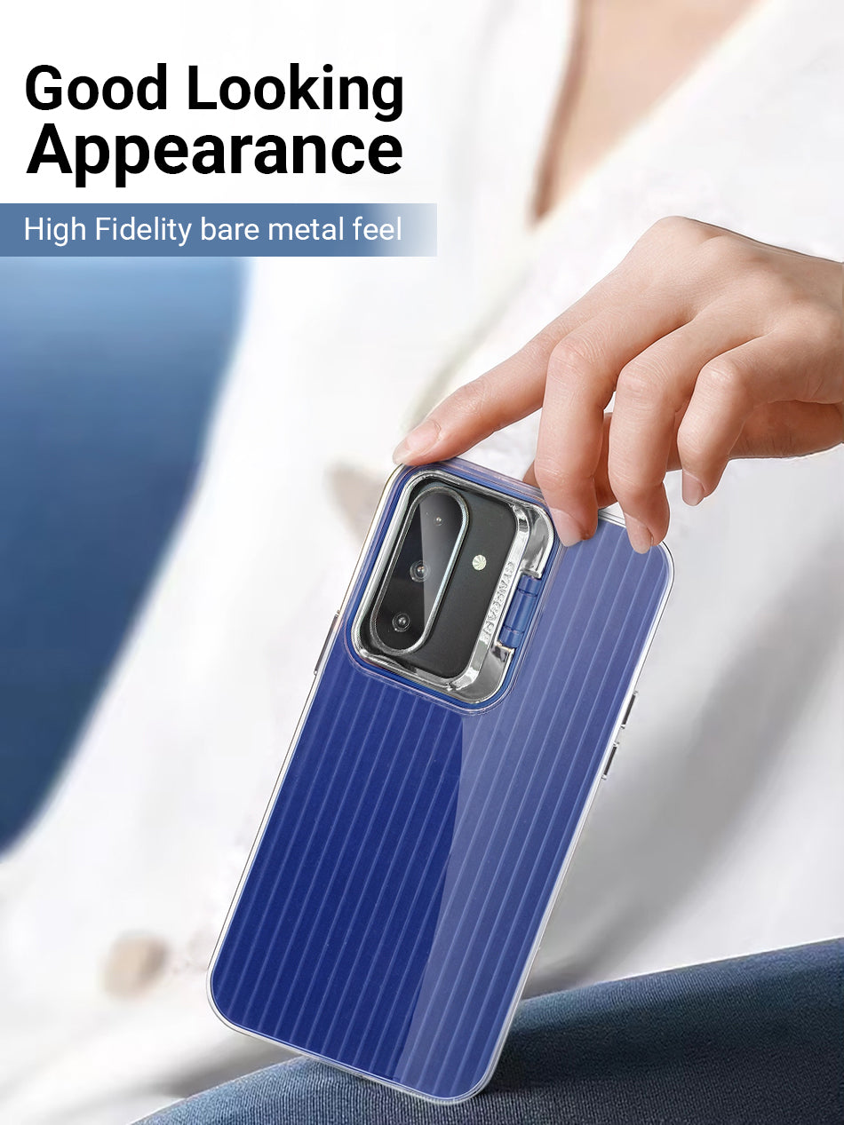 Samsung Galaxy A56 5G Premium Cover