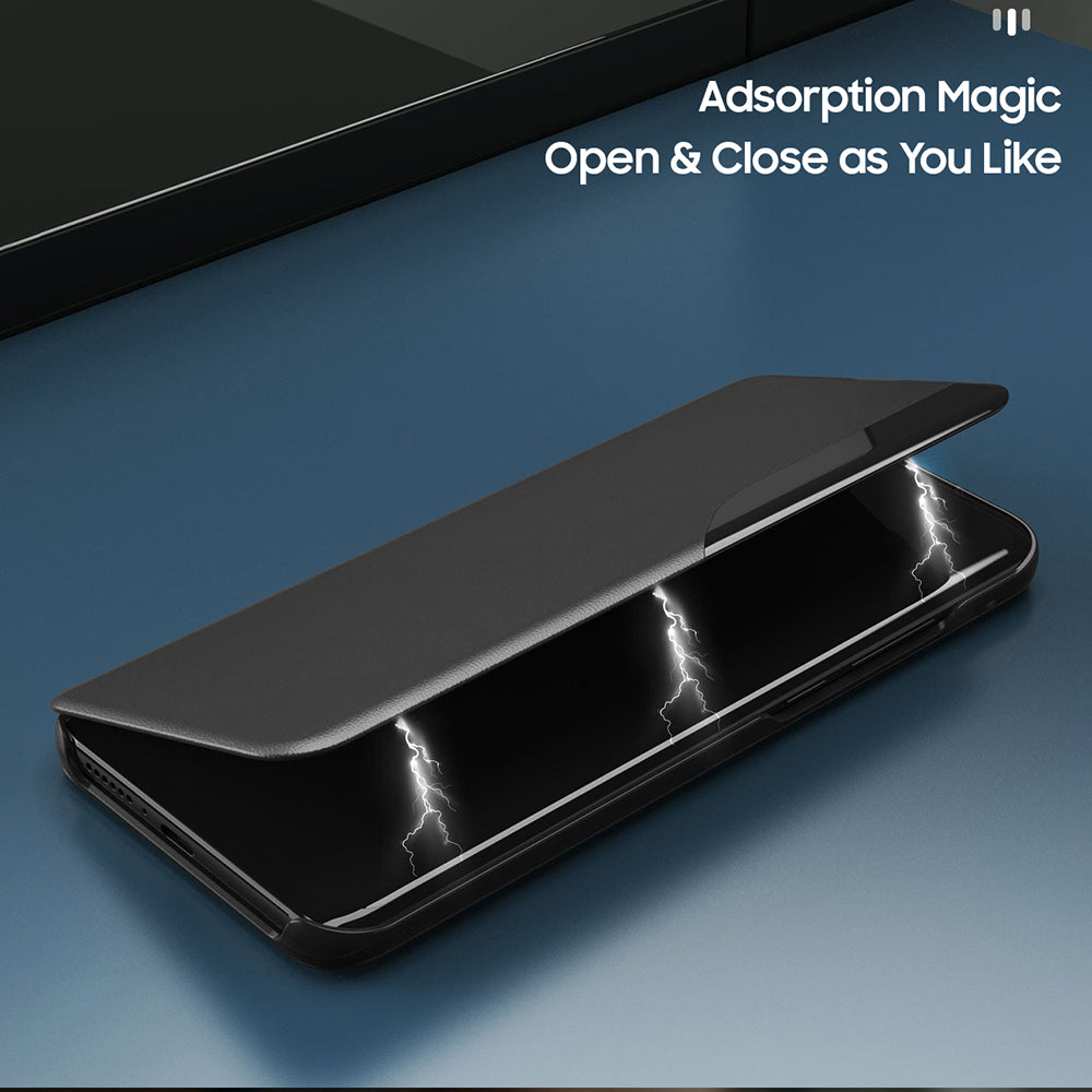 easy open close feature