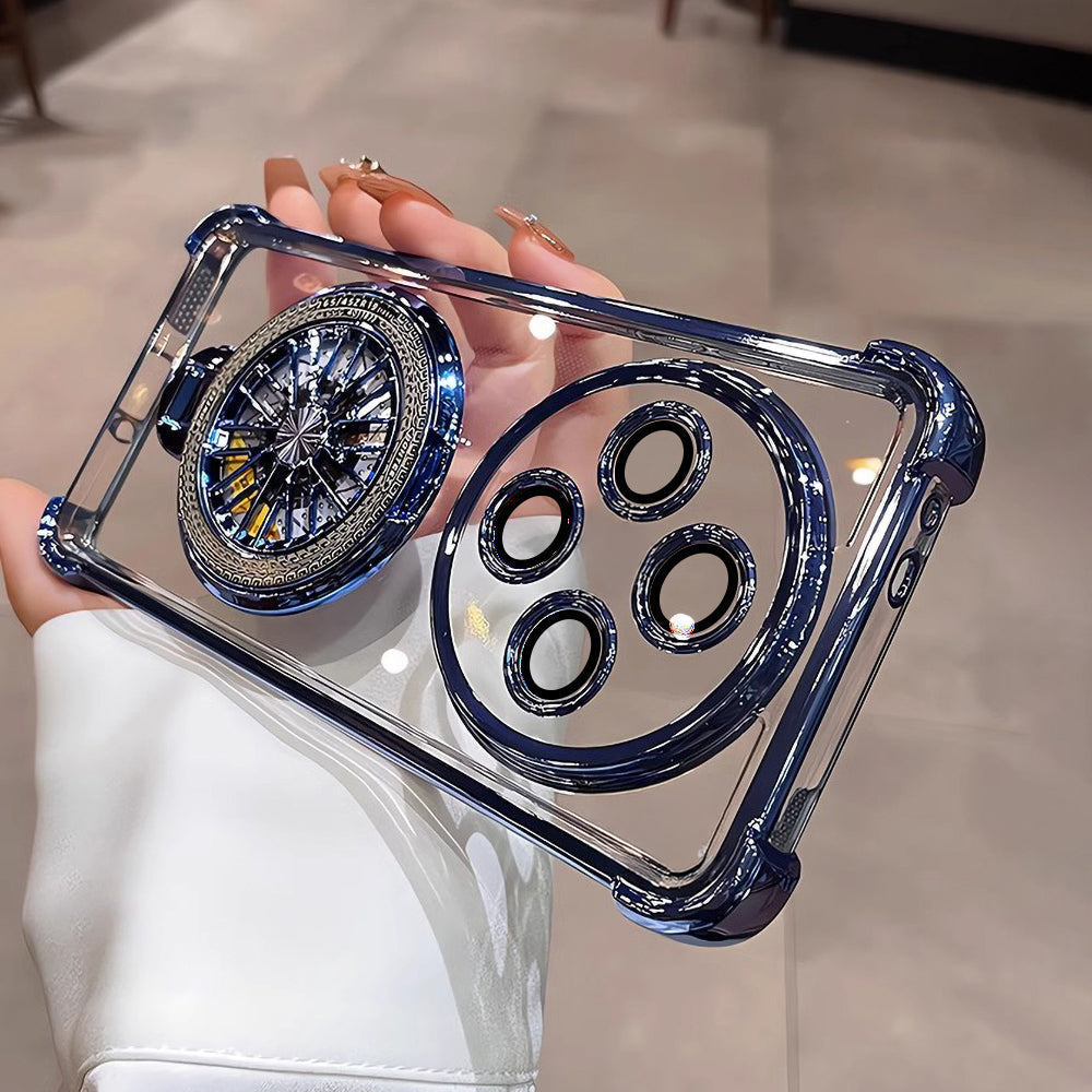 transparent Oppo F27 Pro 5G