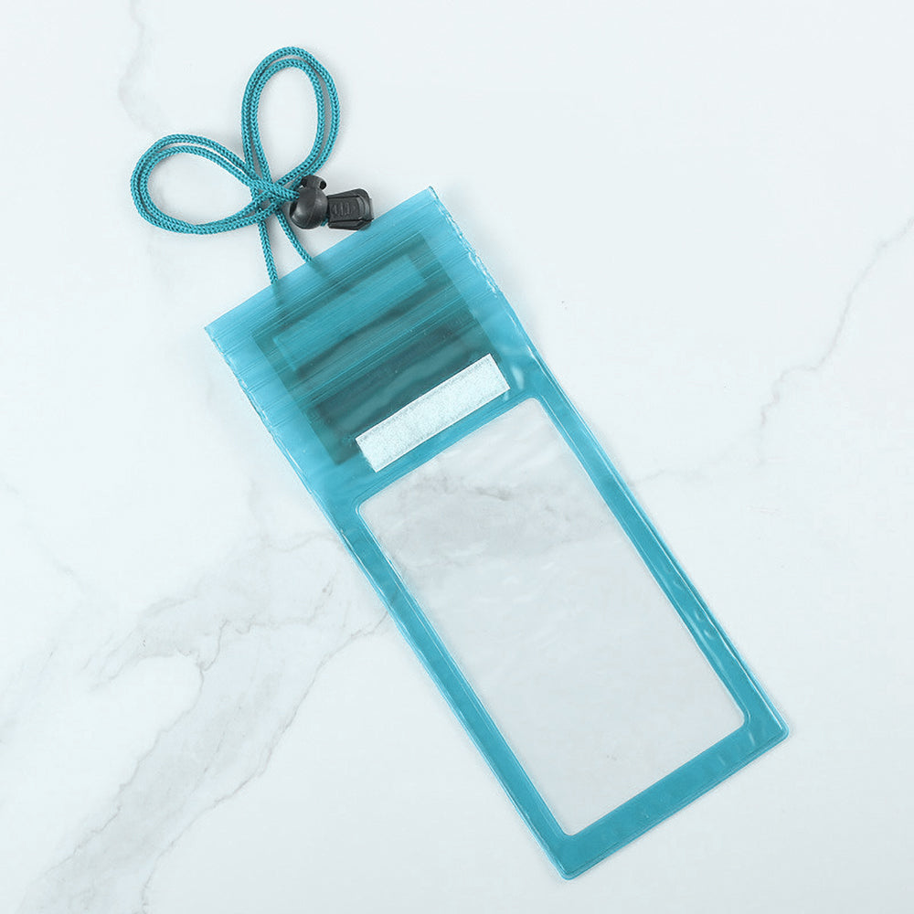 dustproof mobile bag