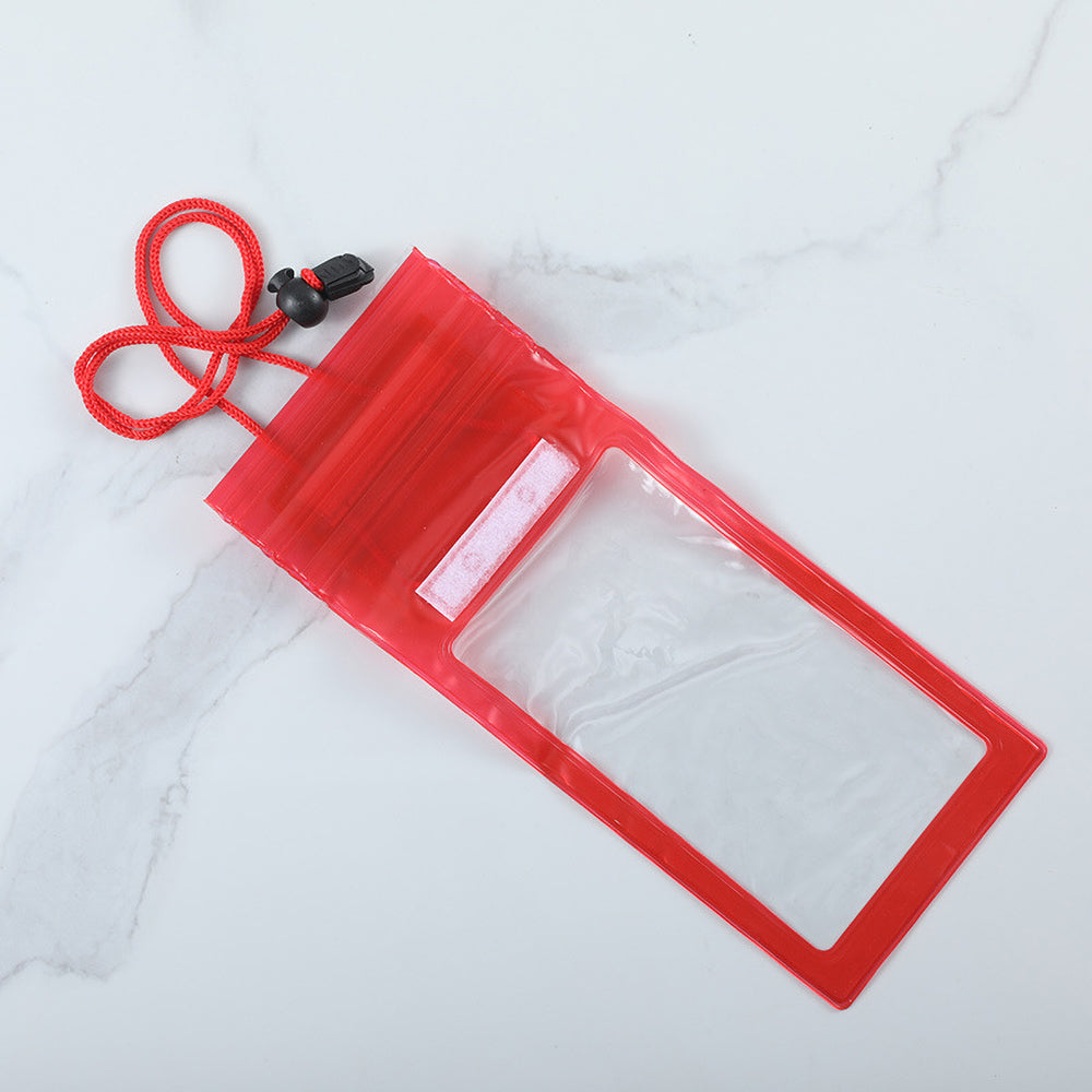 waterproof bag protector for smartphone