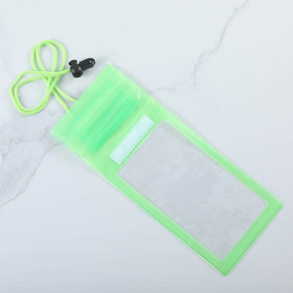 waterproof smartphone bag