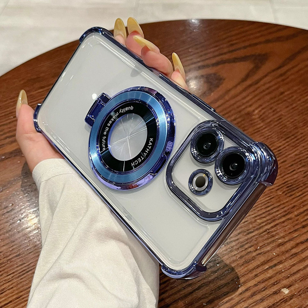 Oppo a5 pro back cover