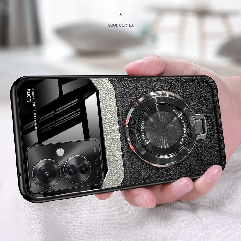 Oppo f25 Pro stylish case