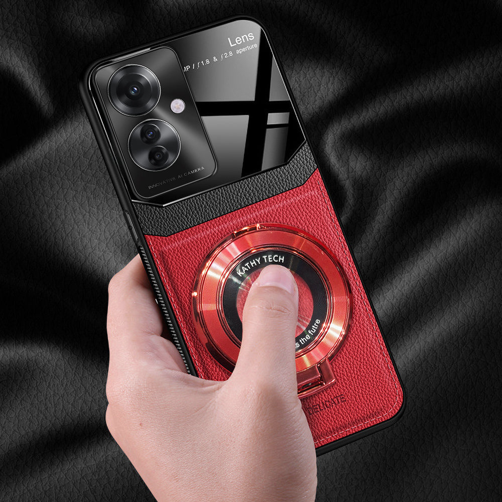 Oppo F25 Pro 5G Premium Cover