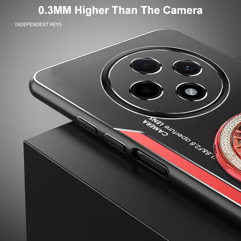 Camera protection Oppo F27 Pro Back Case