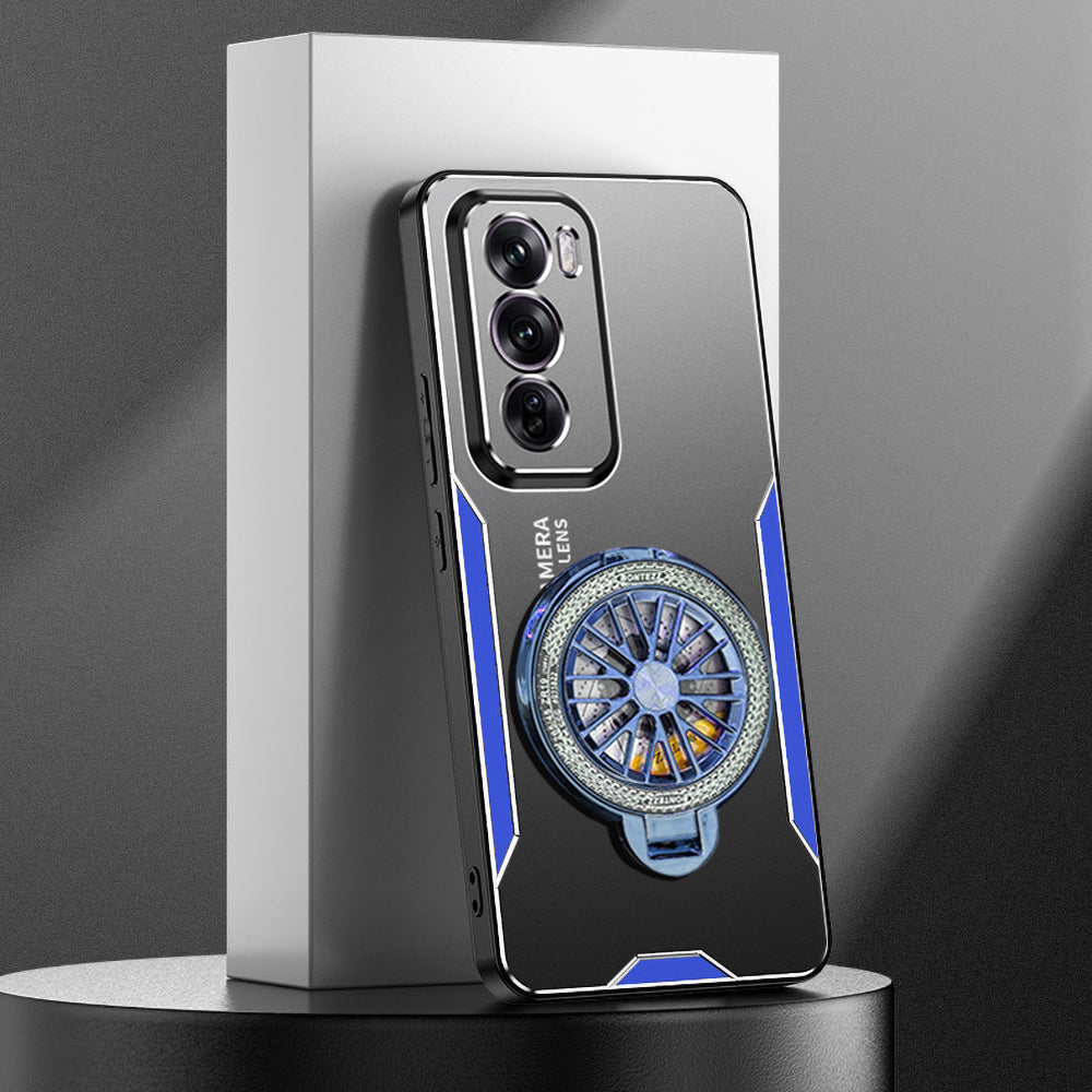 Oppo Reno 12 Pro Back Cover