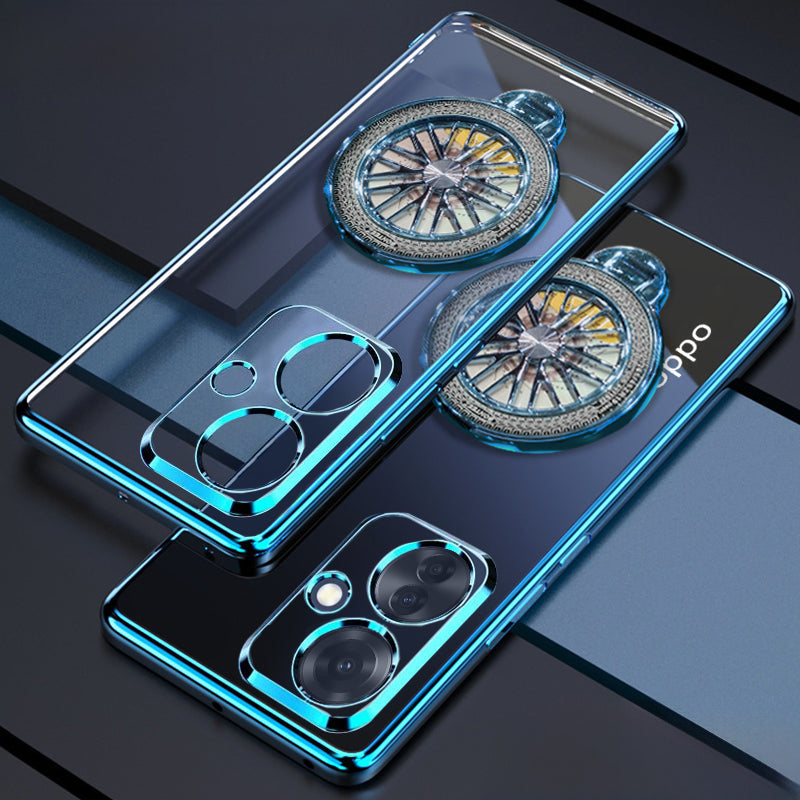 Oppo F25 Pro Cover