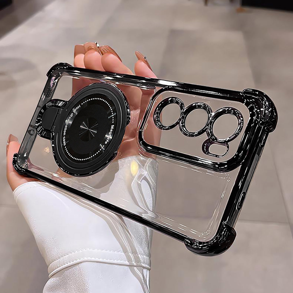 ring stand case of Oppo Reno 12 Pro 5G