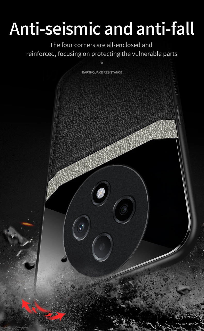 drop protective Oppo F27 Pro 5G case