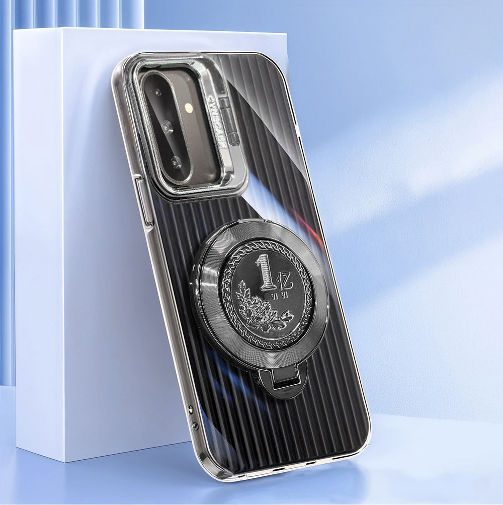 Samsung Galaxy A56 5G back case