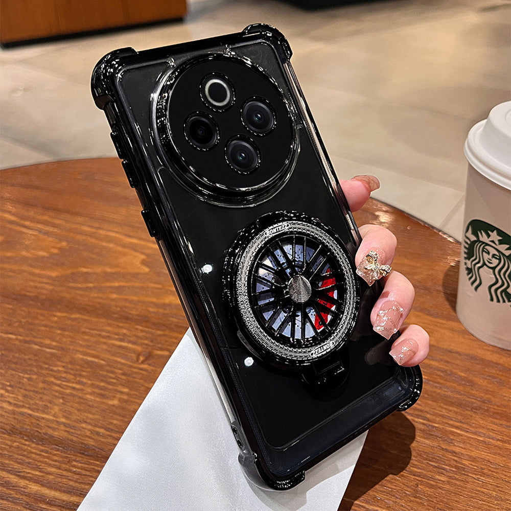 stylish Vivo t4 case