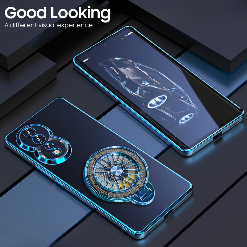 Vivo v40 pro Premium Cover