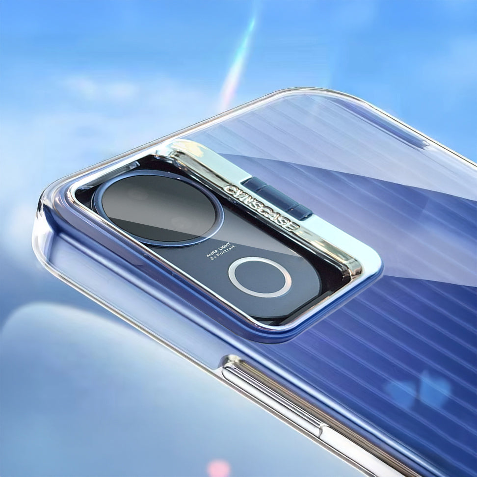Vivo V50 5g Premium Case