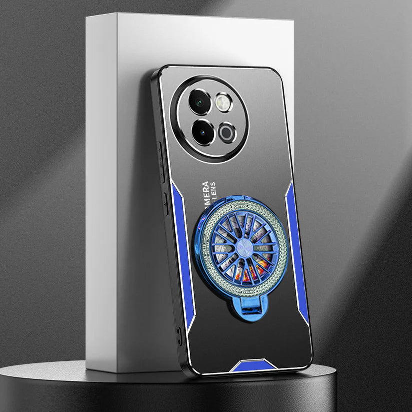 Vivo Y58 Back Cover