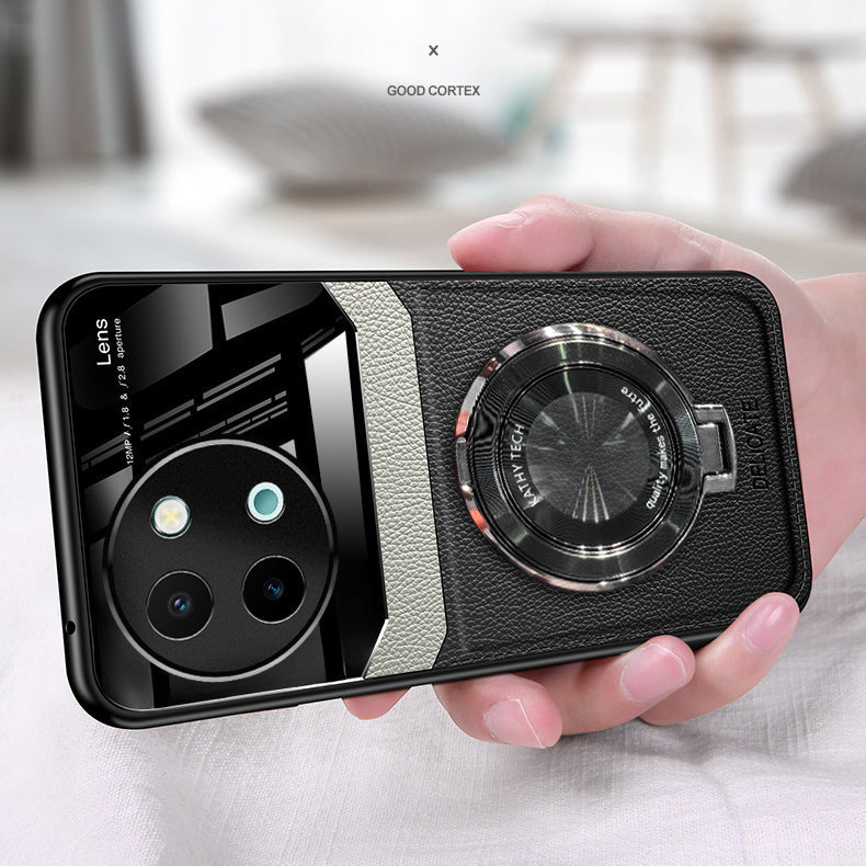 Back Cover Vivo Y58
