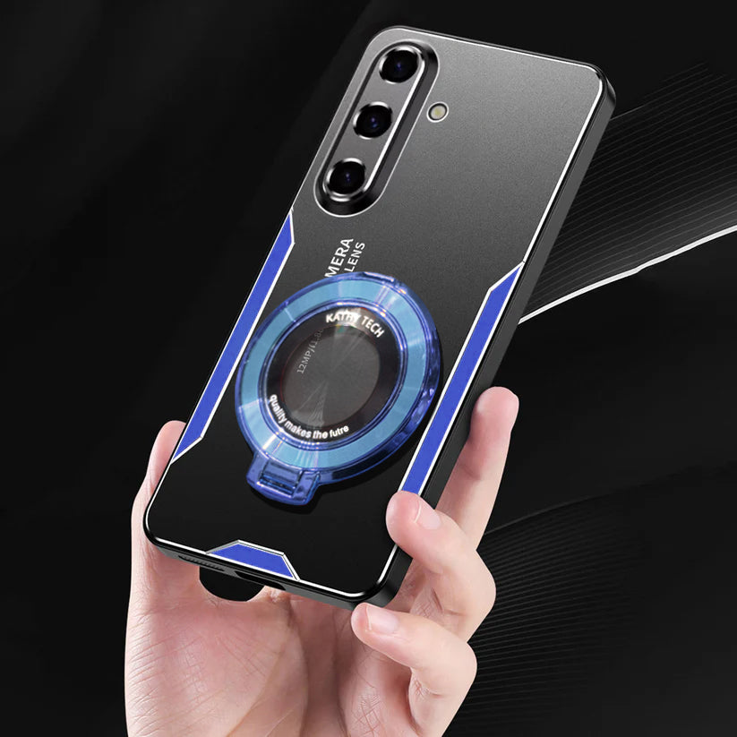 Samsung Galaxy A55 Back Cover