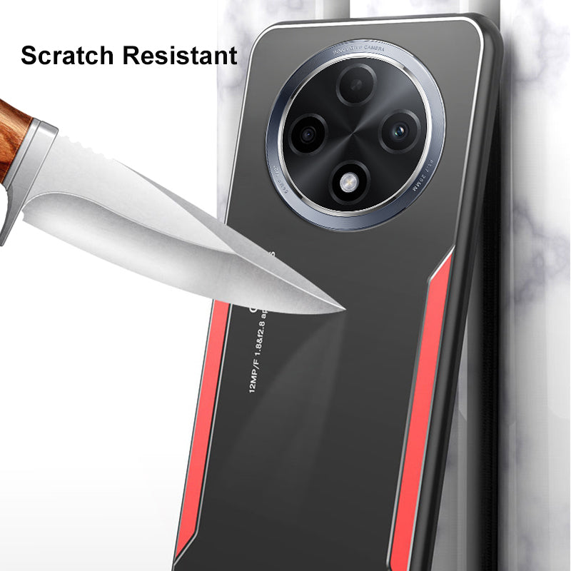 scratch free Oppo F27 Pro 5G case