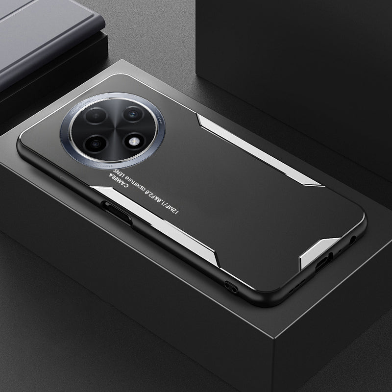 camera protection Oppo F27 Pro 5G cover
