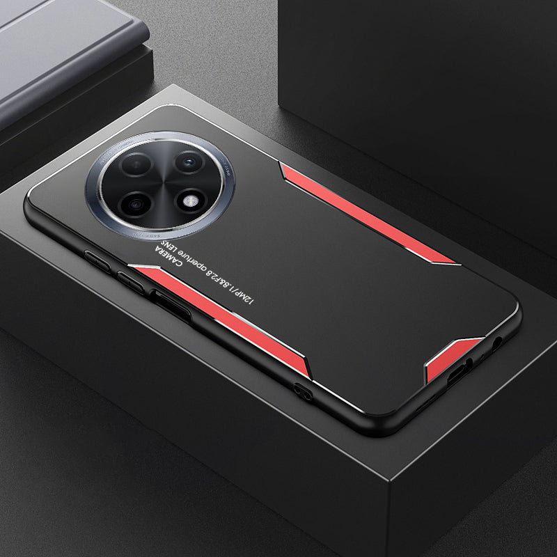 Oppo F27 Pro 5G back case
