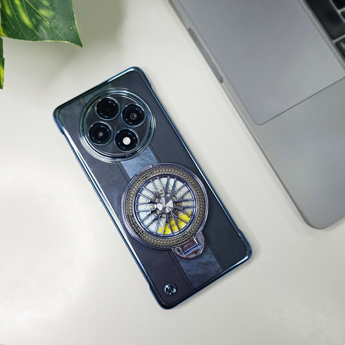 Oppo F27 Pro back case