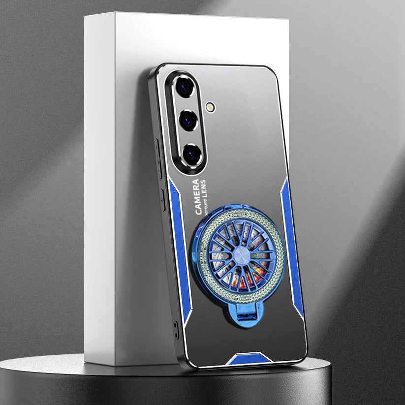 Samsung Galaxy A36 Back Cover