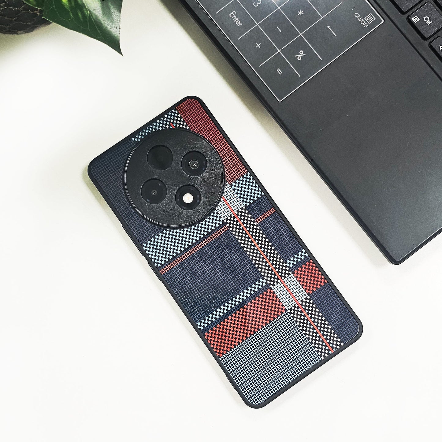 matte OPPO F27 PRO cover