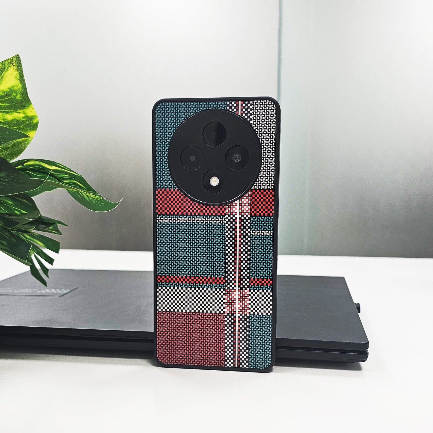 stylish OPPO F27 PRO cover