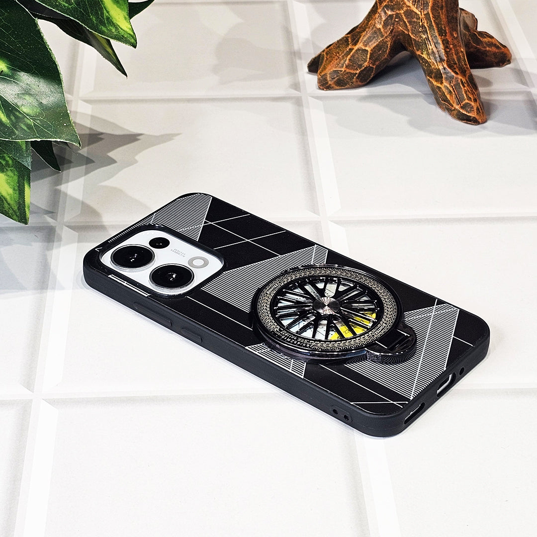 Oppo Reno13 5g Cover