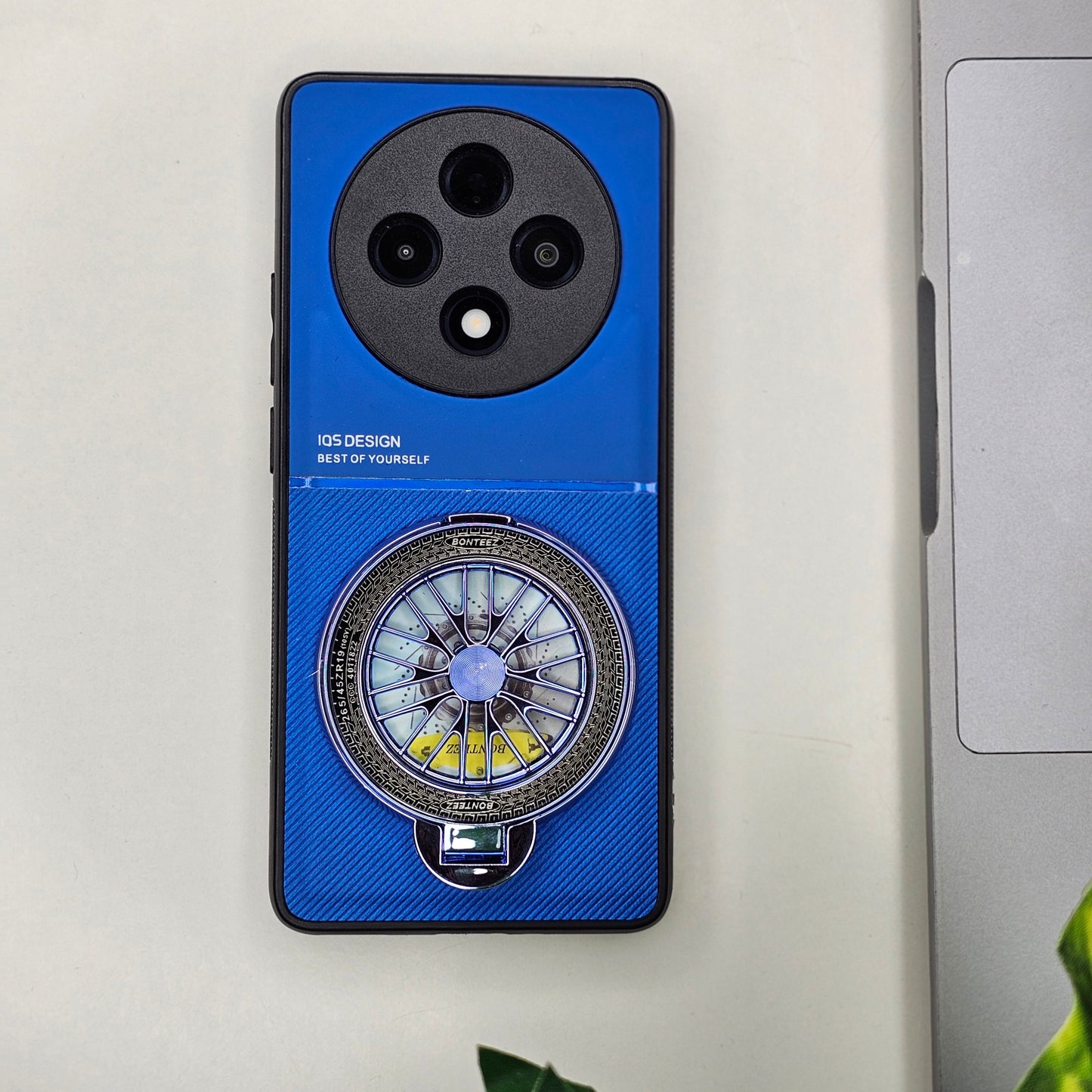 Oppo F27 Pro 5G back case