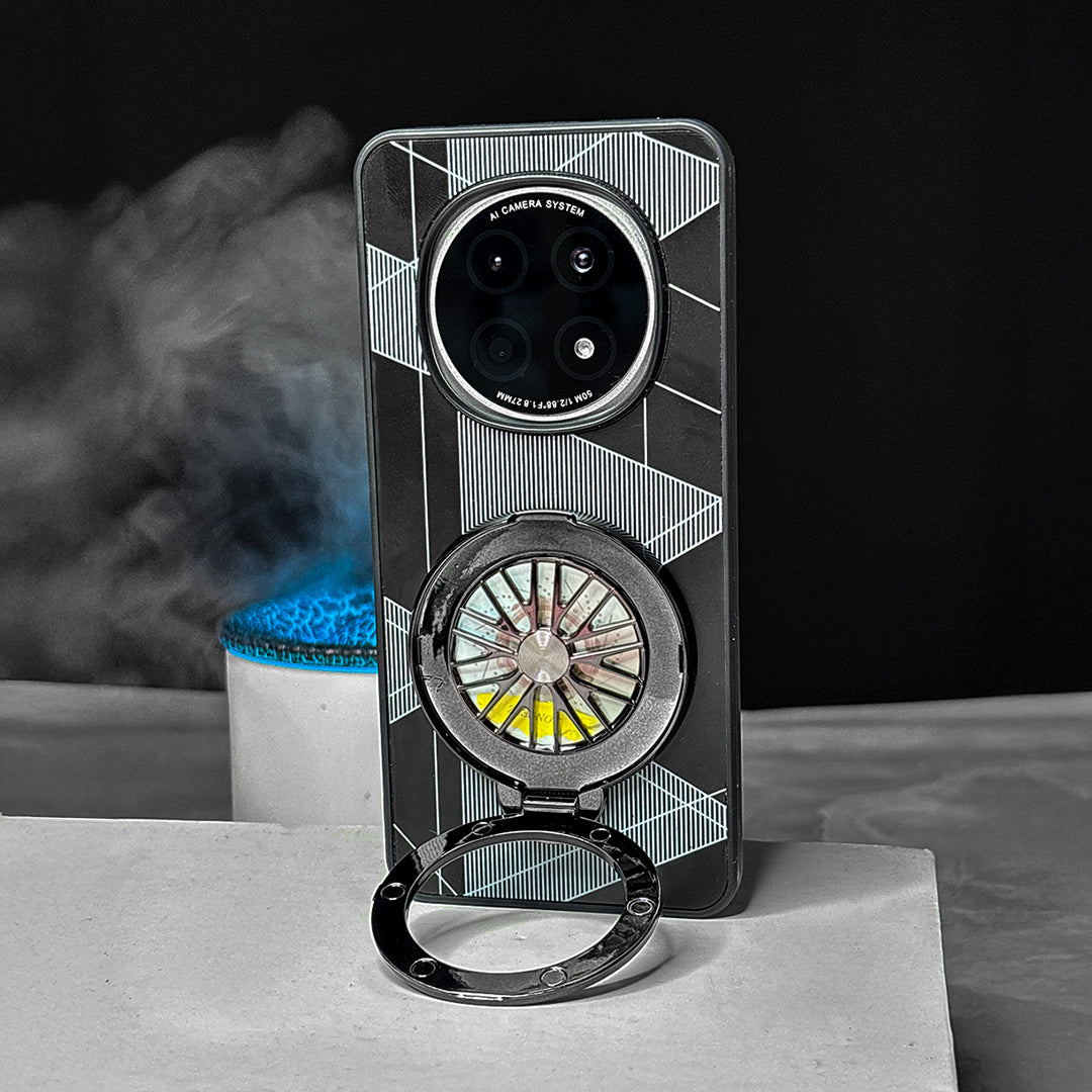 Oppo F29 Pro Case
