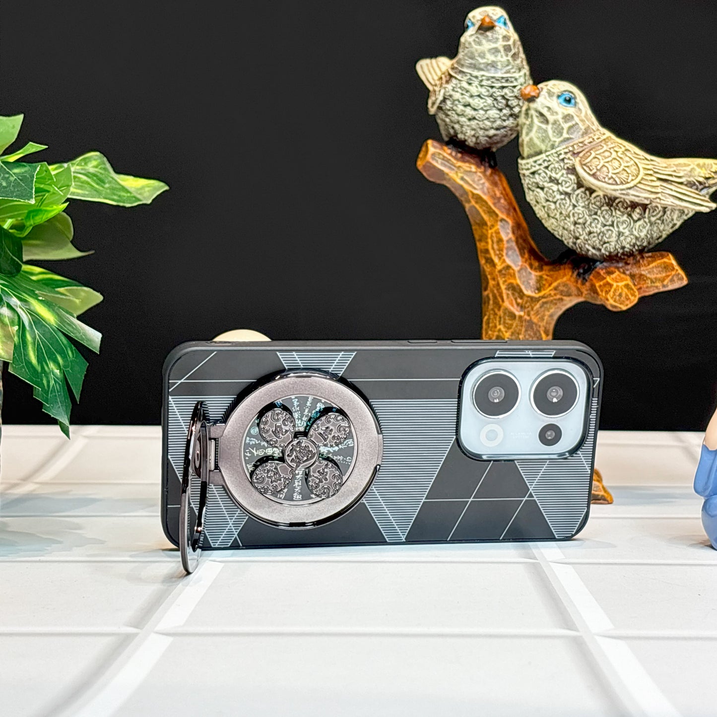 Oppo Reno13 Case
