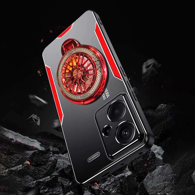 Drop Protection Case Redmi Note 13 Pro+