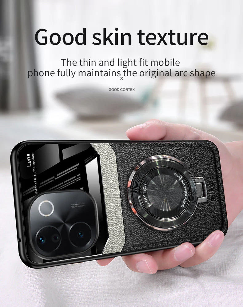 Comfortable Back Case vivo T3 pro