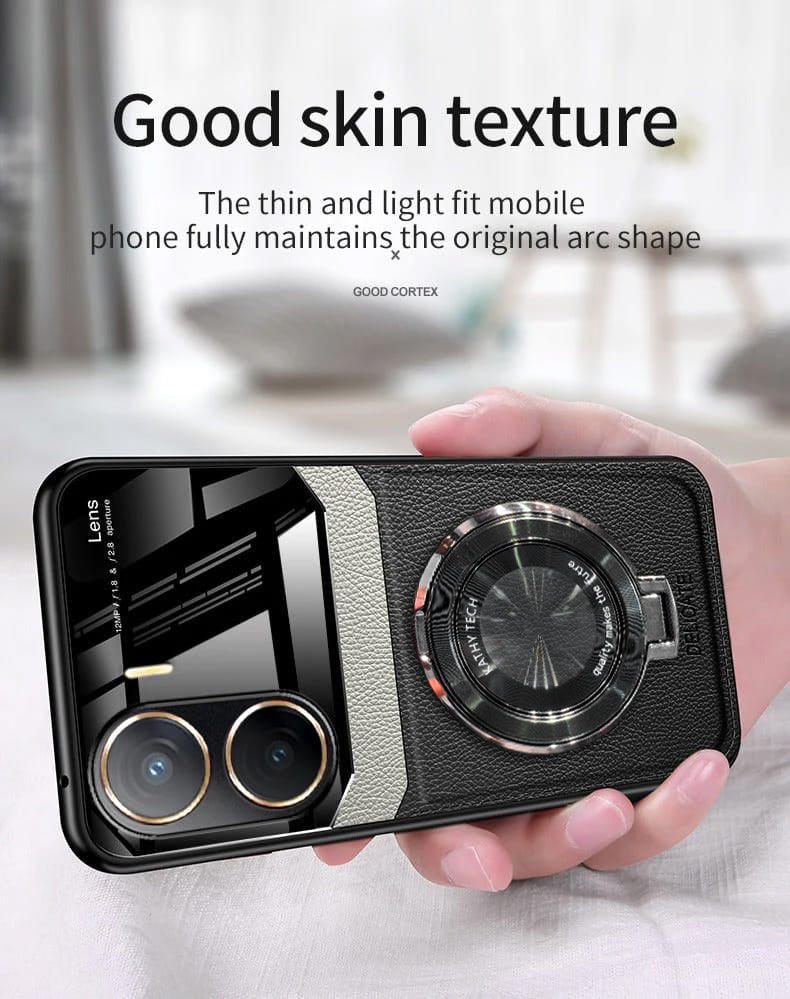 Comfortable back Case Vivo V29e