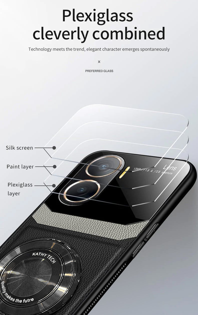 Fully Protection Case Vivo V29e