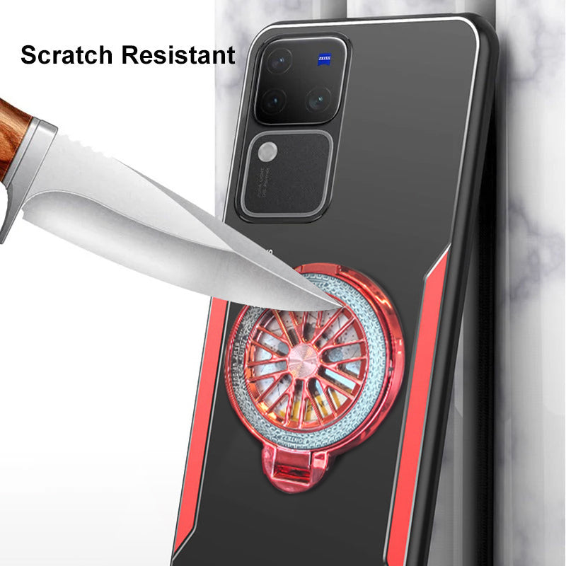 Anti scratch Cover Vivo V30 Pro